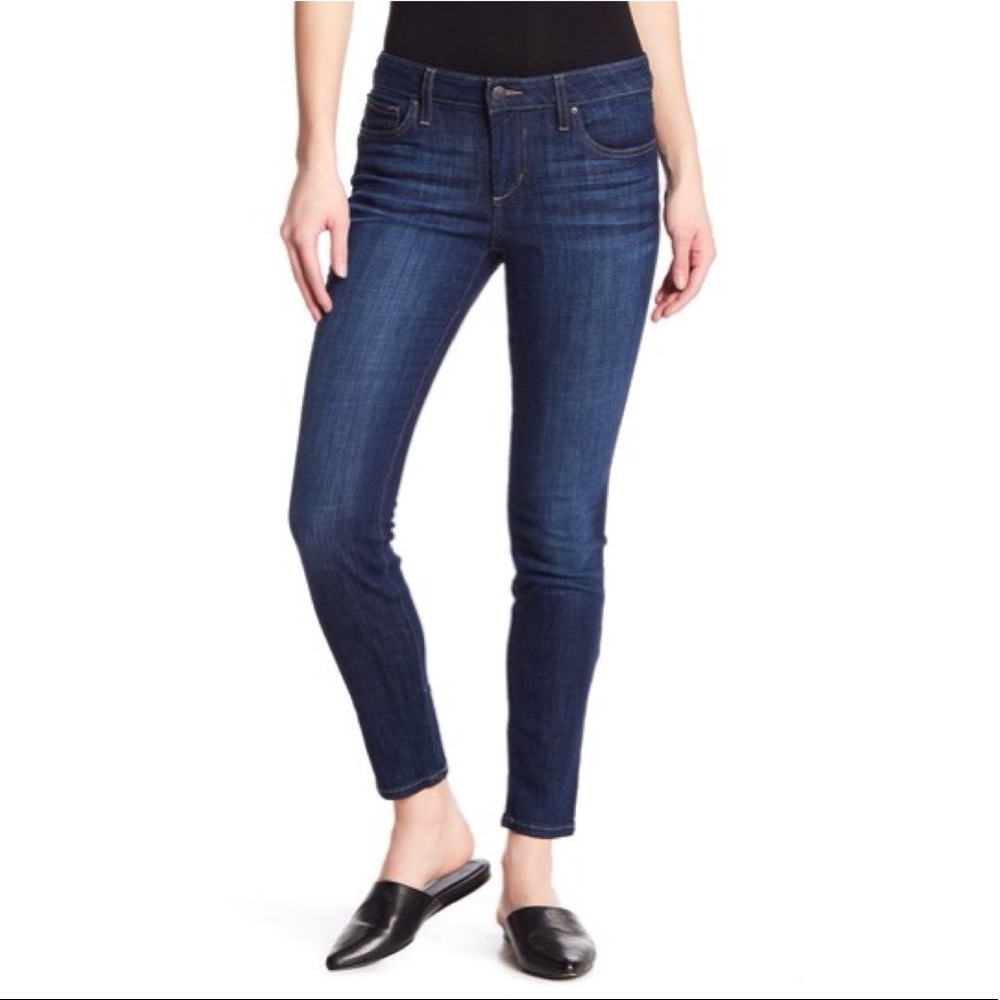 Joe’s Jeans Skinny Ankle Fit